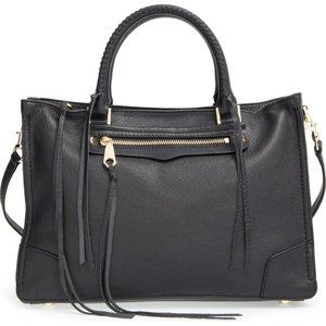 Rebecca Minkoff Regan Satchel
